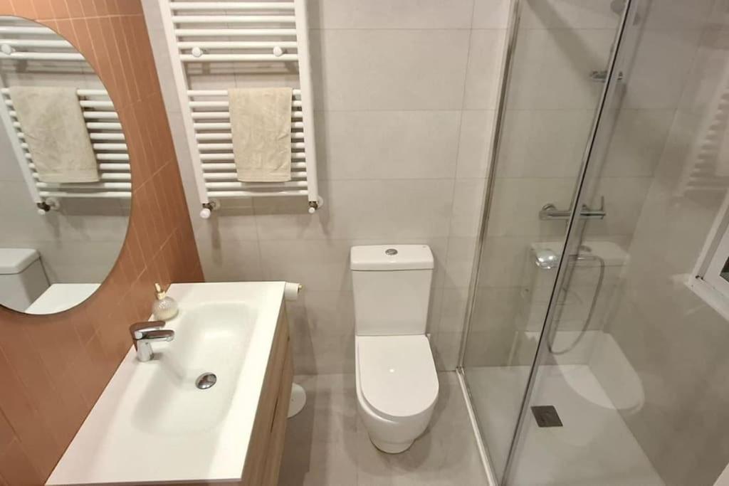 Appartement L8- Centrico