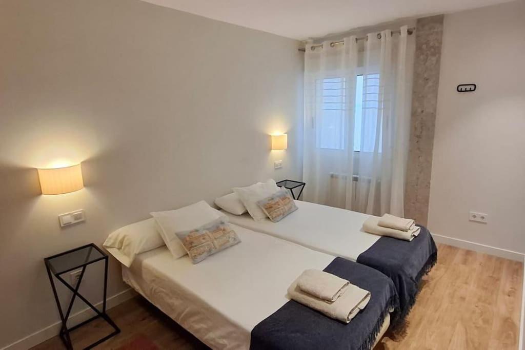 L8- Centrico Appartement Santander