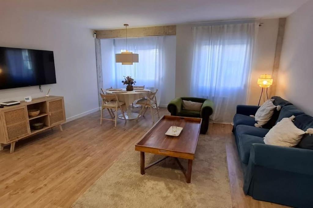 L8- Centrico Apartamento *