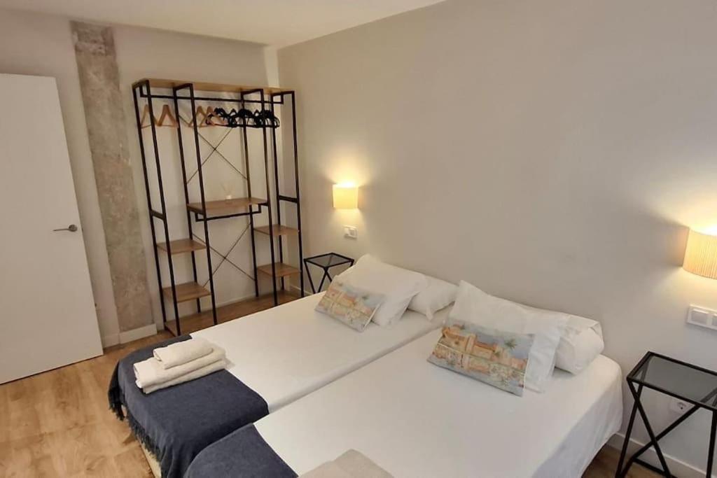 Apartamento L8- Centrico *